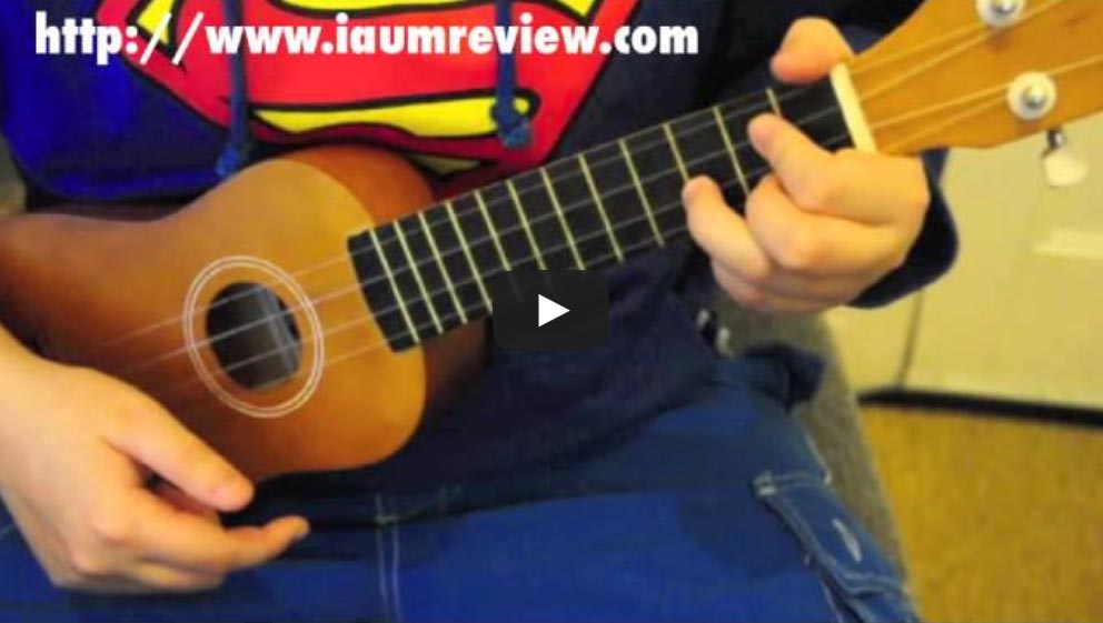 สอน ukulele เบาเบา& i’m yours สำหรับผู้เริ่มต้น ไว้ฝึกง่ายๆ