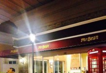 Mr. Bean : หาร้านนั่งชิลแถวเลียบด่วน ? แวะร้านนี้เลยค่ะ