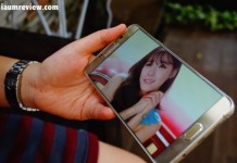 รีวิว Note 5 แบบจัดเต็ม : หนึ่งสัปดาห์กับการขาย iPhone 6 Plus (ไปละ) :