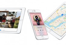 Apple ปล่อยอัพเดท iOS 9.1 แล้ววันนี้