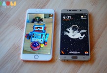 +++ รีวิว iPhone 6s Plus vs Galaxy Note 5 +++ สุดท้ายจบลงที่ ?!!!