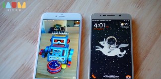 +++ รีวิว iPhone 6s Plus vs Galaxy Note 5 +++ สุดท้ายจบลงที่ ?!!!