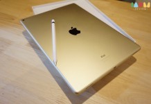 :: รีวิว iPad Pro แบบไทยไทย :: แกะกล่อง iPad ยักษ์ และ Apple Pencil