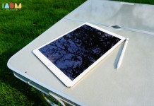 +++ รีวิว iPad Pro แบบจัดเต็ม +++ ไม่ใช่แฟน ทำแทนไม่ได้