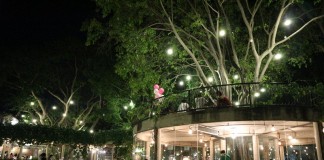 พาไปเที่ยว => ร้านหน้ามน หนมหวาน Namon Nomwan