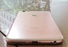 อัพเดท! เอาละสิ พบปัญหา iPhone 6s Rose Gold เครื่องลอกในผู้ใช้งานบางราย