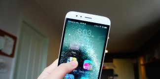 รีวิว Huawei G7 Plus หมื่นนิดๆ แต่เด็ดมากๆ