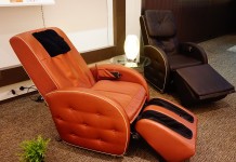 :: รีวิว OSIM uDiva :: โซฟานวด นั่งสบาย แปลงร่างได้