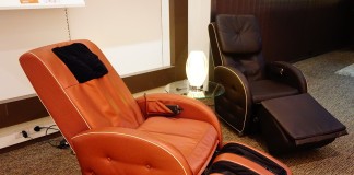 :: รีวิว OSIM uDiva :: โซฟานวด นั่งสบาย แปลงร่างได้