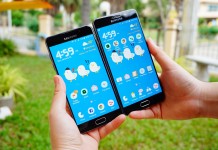 :: รีวิว Samsung Galaxy A5 & A7 (2016) :: First Look