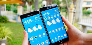 :: รีวิว Samsung Galaxy A5 & A7 (2016) :: First Look