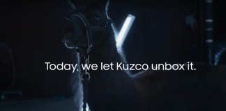 ลามะ ยังได้เห็น S7 ก่อนอุ้ม กับ Seven Days of Unboxing