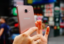 เที่ยวไต้หวัน ONE DAY TRIP with Samsung Galaxy A5 (Pink Gold)