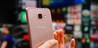 เที่ยวไต้หวัน ONE DAY TRIP with Samsung Galaxy A5 (Pink Gold)