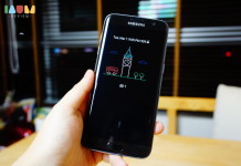 = > รีวิว Samsung Galaxy S7 Edge