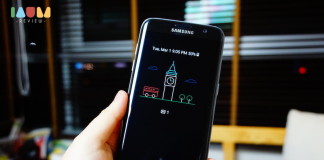 = > รีวิว Samsung Galaxy S7 Edge
