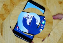 += ซื้อแล้วต้องใช้ให้คุ้ม 10 เทคนิคการใช้งาน Galaxy S7 Edge =+