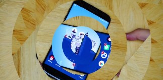 += ซื้อแล้วต้องใช้ให้คุ้ม 10 เทคนิคการใช้งาน Galaxy S7 Edge =+