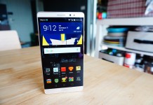 +*+ รีวิว Huawei Mate 8 +*+ จอ 6 นิ้ว สเปคอัดเต็ม ไม่ถึงสองหมื่นบาท