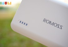 +++ แบตหมด Romoss ช่วยได้ +++ รีวิว Powerbank งานดี มีหลายรุ่น