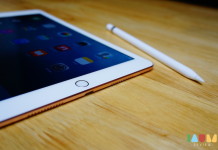 ฟินหนักมาก!!! แกะกล่อง รีวิว iPad Pro 9.7 นิ้ว สี Rose Gold ก่อนใคร