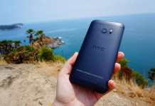 +++= รีวิว HTC 10 แบบไทยไทย =+++ การกลับมาของ HTC ที่ดี๊ดี แต่ยังไม่สุด