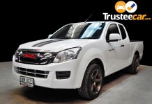 “เครื่องยนต์เล็กลง สมรรถภาพแรงขึ้น” ค่านิยมที่เปลี่ยนไปในรถกระบะเมืองไทย