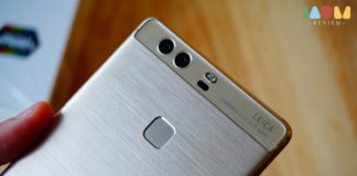 +*+ รีวิว Huawei P9 Plus +*+ ชี้ 5 จุดโดน ที่ต้องหันกลับมามอง