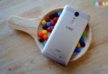 =+ รีวิว Lenovo VIBE K5 Note += มือถือที่คุ้มกว่าราคา แค่ 7,990 บาท