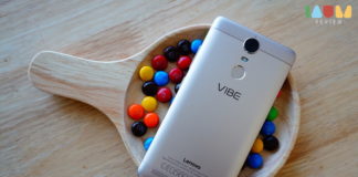 =+ รีวิว Lenovo VIBE K5 Note += มือถือที่คุ้มกว่าราคา แค่ 7,990 บาท