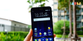 += รีวิว ZenFone Go TV =+ ดูทีวีฟรีๆ แบบไม่ต้องใช้เน็ต