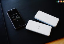 =+ รีวิว PowerBank ROMOSS+= รองรับ Quick Charge และ ชาร์จไร้สายสุดเจ๋ง