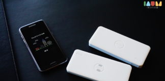 =+ รีวิว PowerBank ROMOSS+= รองรับ Quick Charge และ ชาร์จไร้สายสุดเจ๋ง