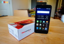 =+= รีวิว TRUE Lenovo 4G VIBE C: มือถือ 4G ราคาแค่ 2,990 บาท =+=