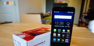 =+= รีวิว TRUE Lenovo 4G VIBE C: มือถือ 4G ราคาแค่ 2,990 บาท =+=