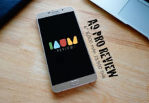 += รีวิว Galaxy A9 Pro =+ แบต 5,000 mAh จอ 6 นิ้ว แรม 4GB แค่ 15,900 บาท