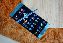 =+ รีวิว Note 7 สีฟ้า Blue Coral += ใช้มาเต็มๆ 3 วัน โดน ไม่โดน ?