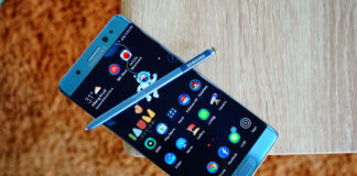 Galaxy Note Fan Edition วางจำหน่ายอย่างเป็นทางการแล้วที่เกาหลีใต้