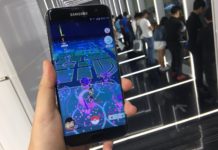6 จุดเล่น Pokémon GO :: ชี้พิกัดชัดๆ ควรยืนเล่นตรงไหนดี? ::