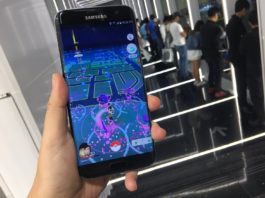 6 จุดเล่น Pokémon GO :: ชี้พิกัดชัดๆ ควรยืนเล่นตรงไหนดี? ::