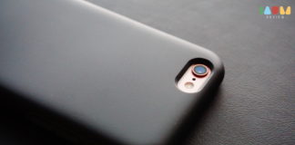 += รีวิวเคส RHINOSHIELD += Drop Test iPhone 6s อย่างมันส์ อึดได้ใจ