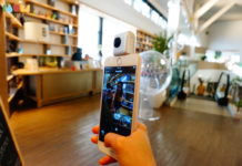+++ รีวิว Insta 360 Nano :: กล้อง 360 องศาขั้นเทพสุดฮิต แบบจัดเต็ม +++