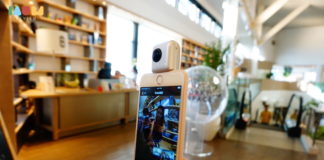 +++ รีวิว Insta 360 Nano :: กล้อง 360 องศาขั้นเทพสุดฮิต แบบจัดเต็ม +++