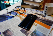 =+ รีวิว Samsung Galaxy Note7 += ลองเล่นตัวจริง พร้อมสรุปจุดเด่น แป๊ปเดียวรู้เรื่อง !!!