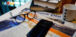 =+ รีวิว Samsung Galaxy Note7 += ลองเล่นตัวจริง พร้อมสรุปจุดเด่น แป๊ปเดียวรู้เรื่อง !!!