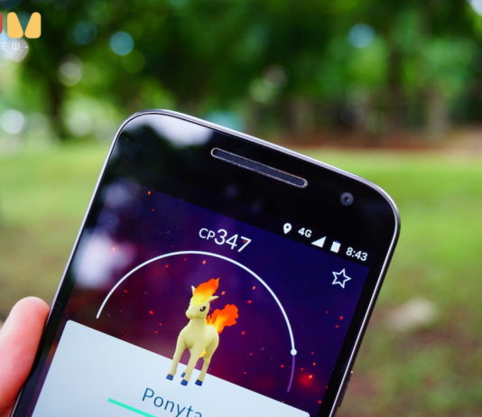 +| แนะแนว Pokemon GO |+ รวม 11 คำถามที่ไม่กล้าถามใคร อ่านจบ เล่นเป็นเลย