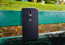 ++ รีวิว Moto G4 Plus :: คุ้มค่ากว่า 8,990 บาท เล่น Pokemon GO สบายยย ++