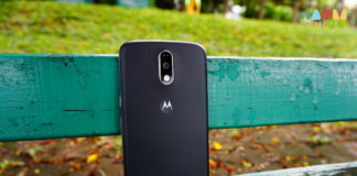 ++ รีวิว Moto G4 Plus :: คุ้มค่ากว่า 8,990 บาท เล่น Pokemon GO สบายยย ++