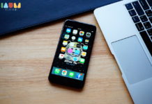 แอปเปิลปล่อยอัพเดต iOS 10.3.2 แล้ว