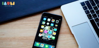 แอปเปิลปล่อยอัพเดต iOS 10.3.2 แล้ว